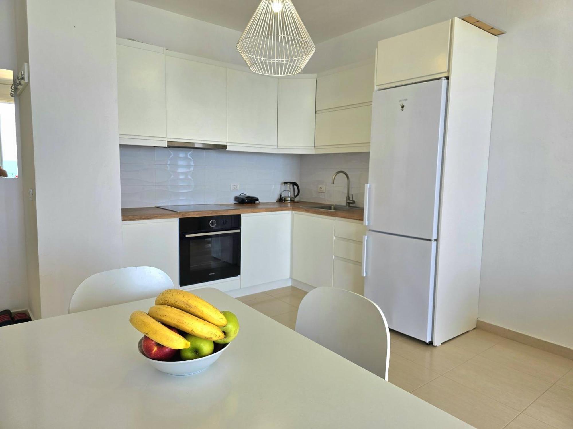 Sea Vista Apartment Дуррес Екстер'єр фото